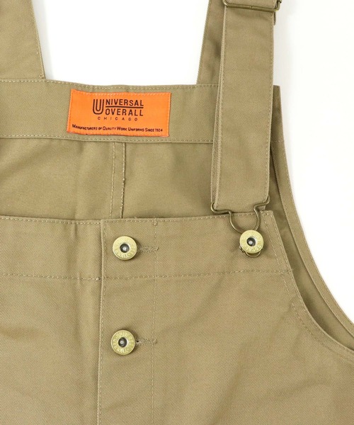 定番格安 サロペット BASIC OVERALL U81287 ZOZOTOWN PayPayモール店 - 通販 - PayPayモール オーバーオール # 最新作爆買い