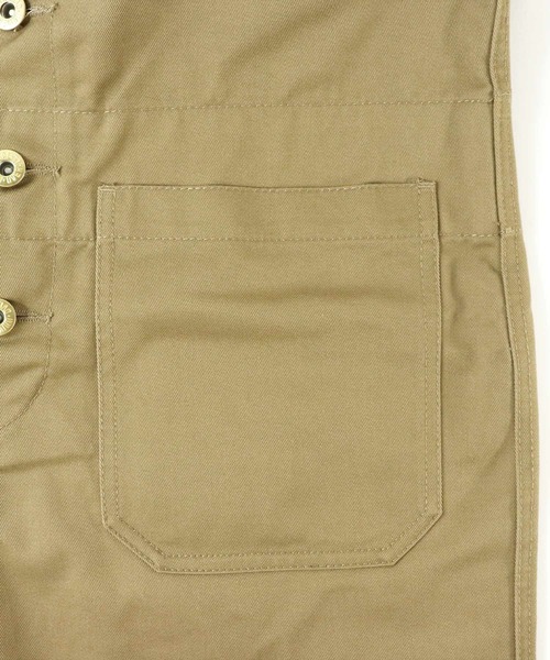 定番格安 サロペット BASIC OVERALL U81287 ZOZOTOWN PayPayモール店 - 通販 - PayPayモール オーバーオール # 最新作爆買い