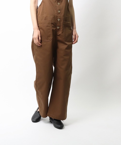 定番格安 サロペット BASIC OVERALL U81287 ZOZOTOWN PayPayモール店 - 通販 - PayPayモール オーバーオール # 最新作爆買い