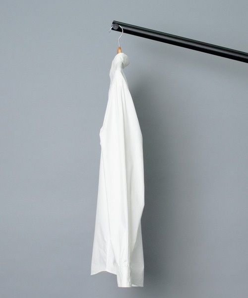 からはパリ シャツ ZOZOTOWN PayPayモール店 - 通販 - PayPayモール ブラウス BUTTON DOWN SHIRT ボタンダウンシャツ ♠ションを