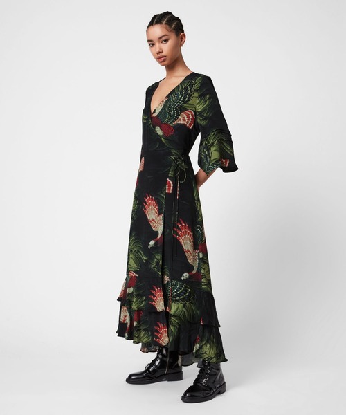 最適な材料 ワンピース Delana Swoop Dress Delana Swoop ドレス Zozotown Paypayモール店 通販 Paypayモール 限定価格セール Www Doctor Plan Com