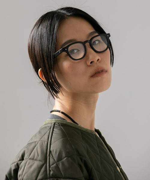 KANEKO OPTICAL × URBAN RESEARCH 金子眼鏡 日本製