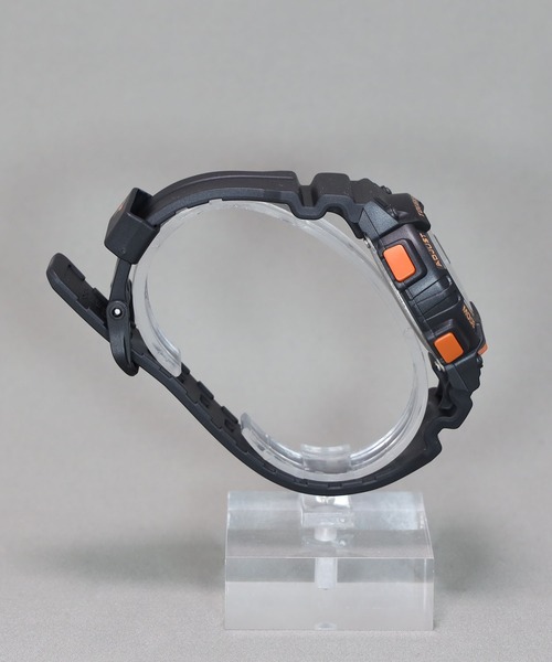 CASIO（カシオ） 腕時計 Casio Collection SPORTS / タフソーラー 