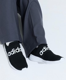 adidas（アディダス） スニーカー ライト レーサー アダプト 4.0