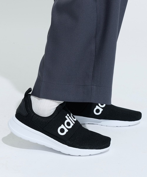 アディダスライトレーサーアダプト27.5 adidas（アディダス） スニーカー ライト レーサー アダプト 4.0