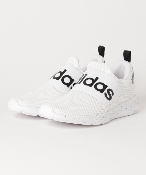adidas（アディダス） スニーカー ライト レーサー アダプト 4.0