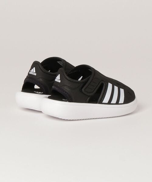 サンダル adidas/アディダス SWIMWATER SANDAL スイムウォーターサンダル 軽量 GW0391|ZOZOTOWN PayPayモール店|01
