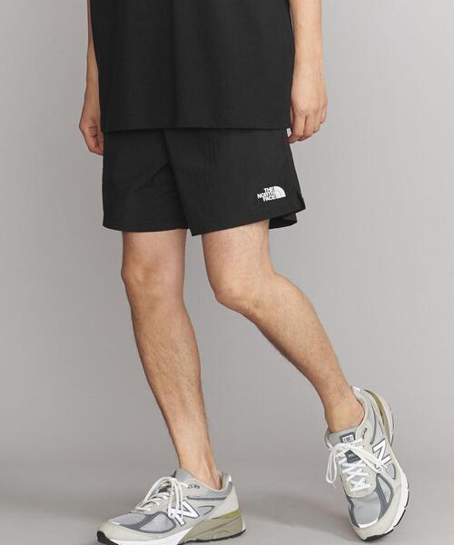 パンツ <THE NORTH FACE> VERSATILE SHORT/ショートパンツ