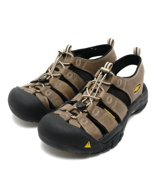 KEEN（キーン） サンダル NEWPORT / ニューポート / メンズ サンダル