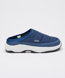 suicoke スニーカー PEPPER-LO-ab - Navy メンズ レディース