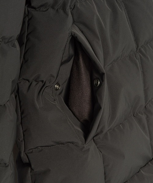 ダウンコート ダウンジャケット WOOLRICH PUFFY PRESCOTT PARKA ウールリッチ パフィー プレスコット ダウン パーカー | WOOLRICH | 19