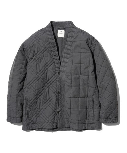 SNOWPEAK■Women Recycle Quilting Jacket■送料込 2832050001E.png?v=1741713983