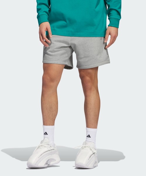 adidas／アディダス サテン バスパン トラックパンツ サイド釦 バスケ ブランド古着】ADIDAS / アディダス JJ1562 バスケットボール