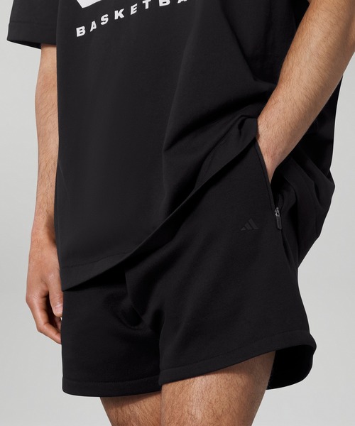 パンツ アディダス バスケットボール  001 ショーツ / アディダスオリジナルス adidas Originals メンズ レディース | adidas | 02
