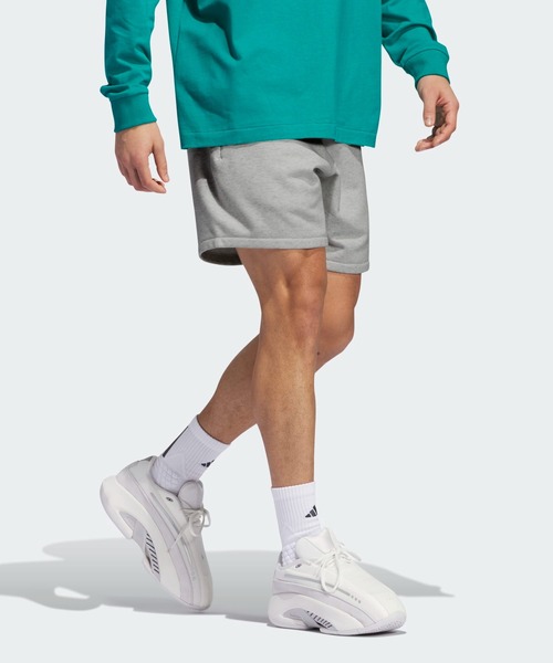パンツ アディダス バスケットボール  001 ショーツ / アディダスオリジナルス adidas Originals メンズ レディース | adidas | 14