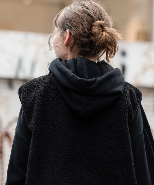 OUTDOOR PRODUCTS（アウトドアプロダクツ） ベスト ジレ 「OUTDOOR