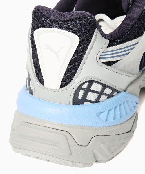 PUMA スニーカー PUMA/プーマ ベロファシス PHASED メンズ