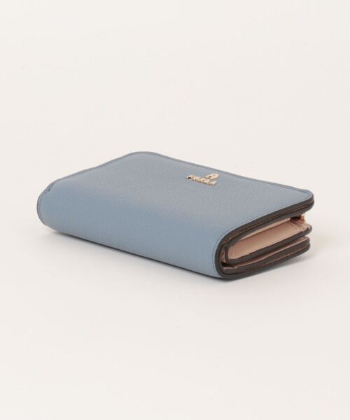 FURLA 財布 CAMELIA M COMPACT WALLET レディース : ZOZOTOWN