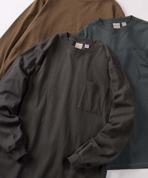 Goodwear（グッドウェア） tシャツ 「75」「Goodwear/グッドウェア 
