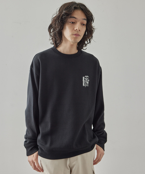 TREASURE 全員直筆サイン スウェット TREASURE 全員直筆サイン