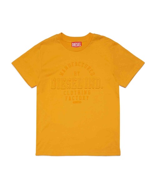 DIESEL KIDS tシャツ DIESEL（ディーゼル）Kids ＆ Junior