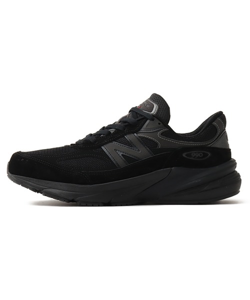 スニーカー New Balance U990BB6 / ニューバランス U990BB6 メンズ レディースの画像