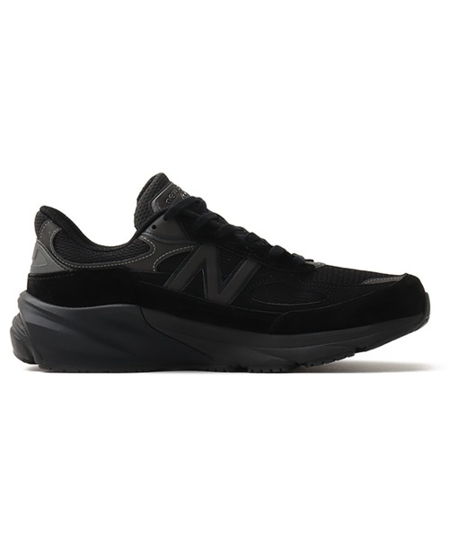 スニーカー New Balance U990BB6 / ニューバランス U990BB6 メンズ レディースの画像