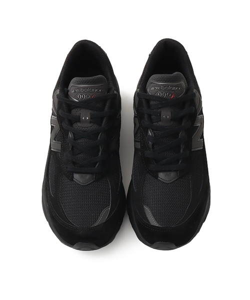 スニーカー New Balance U990BB6 / ニューバランス U990BB6 メンズ レディースの画像