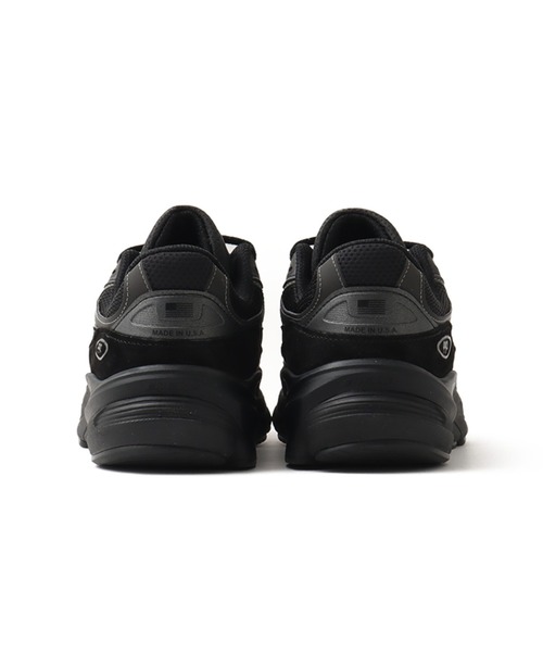 スニーカー New Balance U990BB6 / ニューバランス U990BB6 メンズ レディースの画像