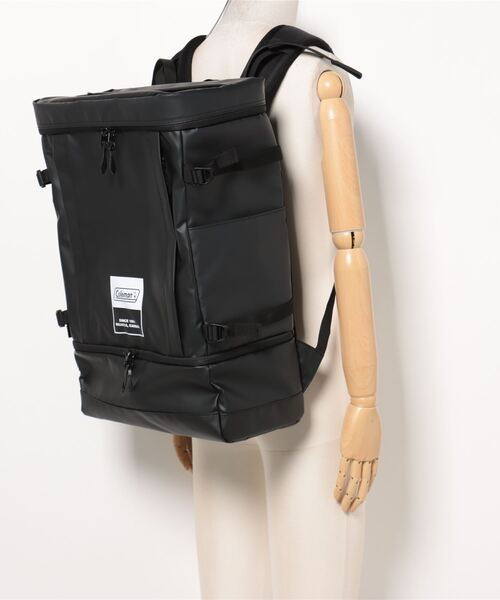 Coleman（コールマン） デイバック リュック シールド 35＋2レイヤー
