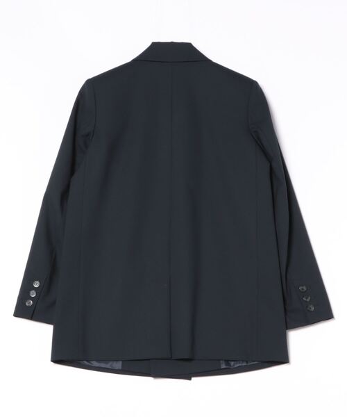 apc pコート　アウター コート アウター オーバーサイズPコート レディース : ZOZOTOWN