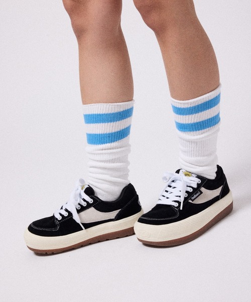 northwave ESPRESSO SUEDE ノースウェーブ スニーカー NORTH WAVE / ESPRESSO SUEDE（スニーカー）｜NORTHWAVE（ノース