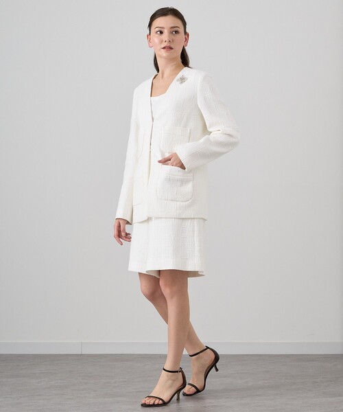ANAYI38 ストレッチウールキュロットパンツ完売現行商品 本価格35,200 セール】 ストレッチウールキュロットパンツ （ショート・ハーフ