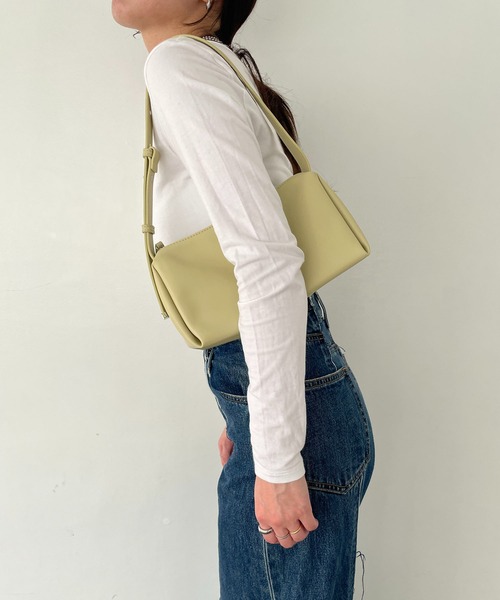 EFOLE ショルダーバッグ バッグ Oneshoulder bag / ワン