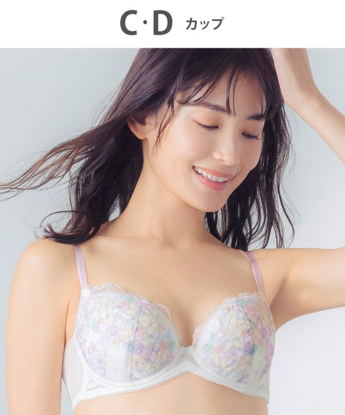 wing ブラジャー C65 2点セット 新品 Wing Teen ワコール ウイングティーン ブラジャー 2セット