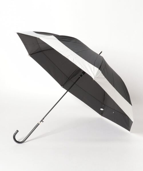 UV★晴雨兼用　日本製　50cm長傘　 綿100  高級日傘 楽天市場】傘 レディース 大人 通販 長傘 50cm 晴雨兼用 かさ