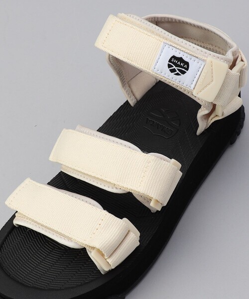 FREAK'S STORE サンダル SHAKA×FREAK'S STORE/シャカ 別注 NEO