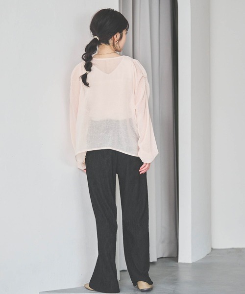 ビアズリー購入　トリプルシャーリングシャツ BEARDSLEY｜トリプルシャーリングシャツ | Rakuten Fashion(楽天
