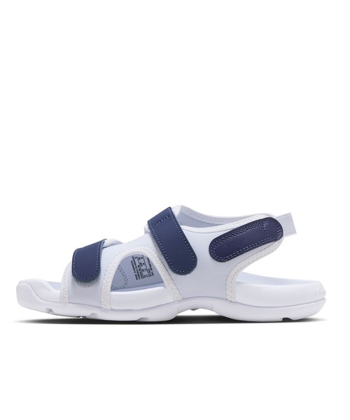 NIKE（ナイキ） サンダル キッズ サンダル サンレイアジャスト6 GS