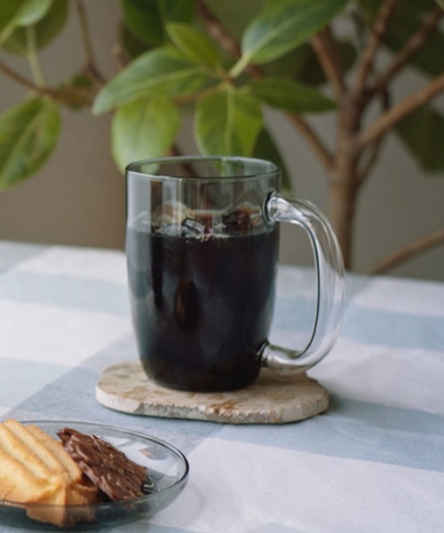 amabro（アマブロ） タンブラー TWO TONE GRIP MUG ツートーン