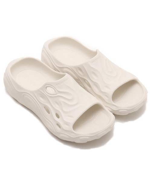 MERRELL サンダル HYDRO SLIDE 2 / メレル ハイドロ スライド2