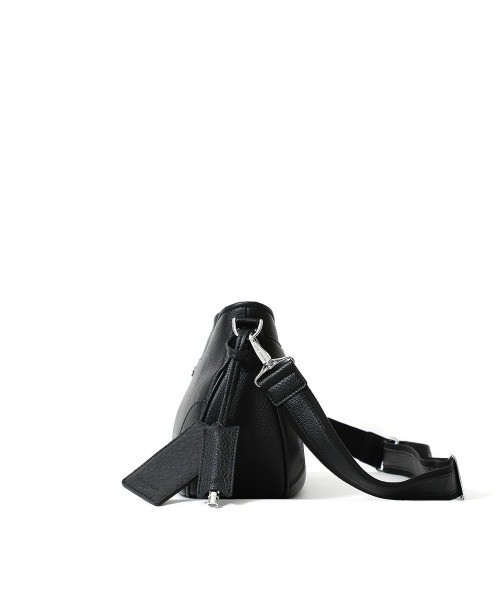 PELLE MORBIDA ショルダーバッグ Maiden Voyage（メイデンヴォヤージュ