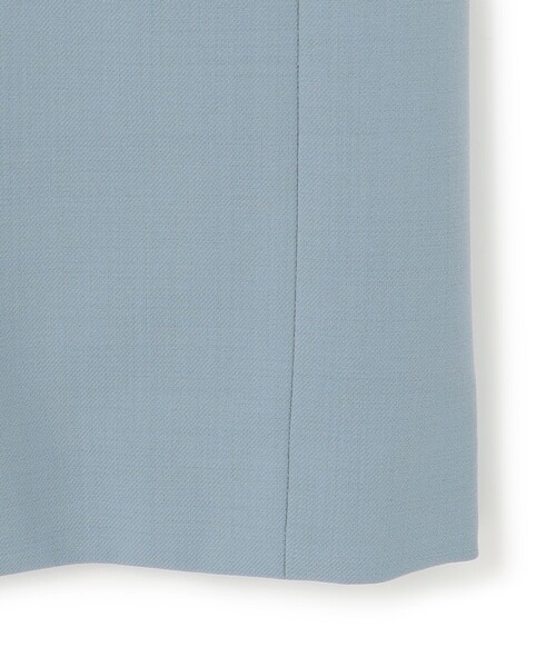 ICB（アイシービー） ジャケット テーラードジャケット ウール2WAY