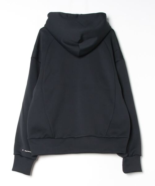 F/CE. パーカー DELTAPEAK TECH HOODIE / エフシーイー デルタピーク