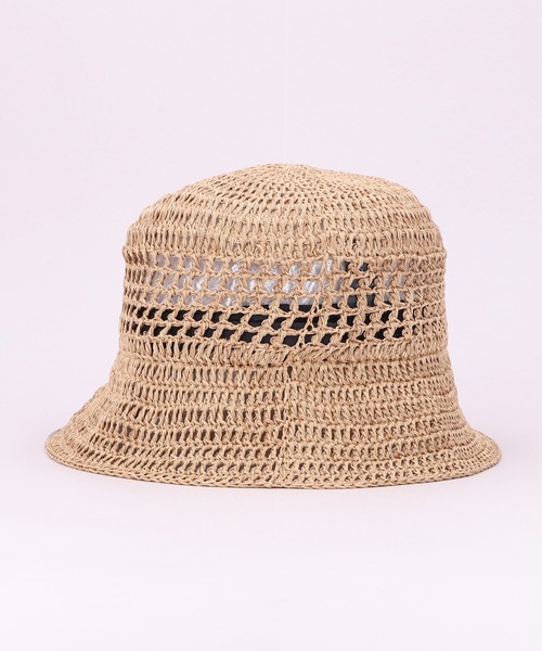 CA4LA 帽子 ハット MID HAT レディース メンズ : ZOZOTOWN Yahoo