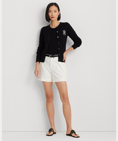LAUREN RALPH LAUREN（ローレン ラルフローレン） カーディガン