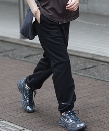 スウェットパンツ ジャージ CO/PE ダブルニット トレーニングパンツ / CO/PE DOUBLE KNIT TRAINING PANTS メンズ｜ZOZOTOWN Yahoo!店