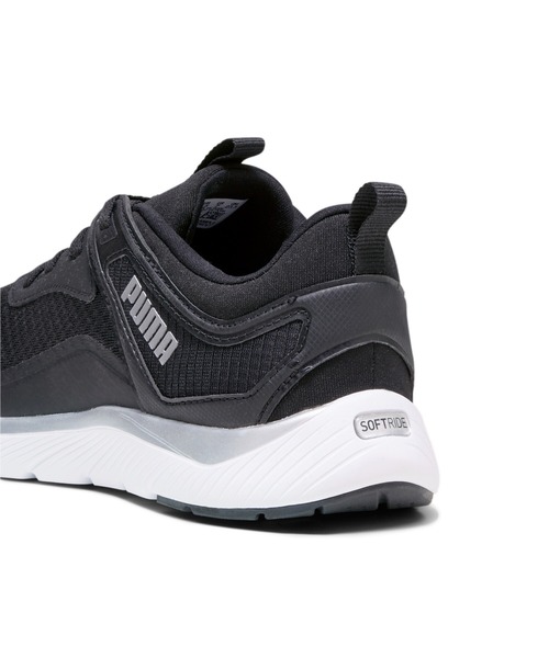 PUMA スニーカー プーマ ウィメンズ ソフトライド レミ