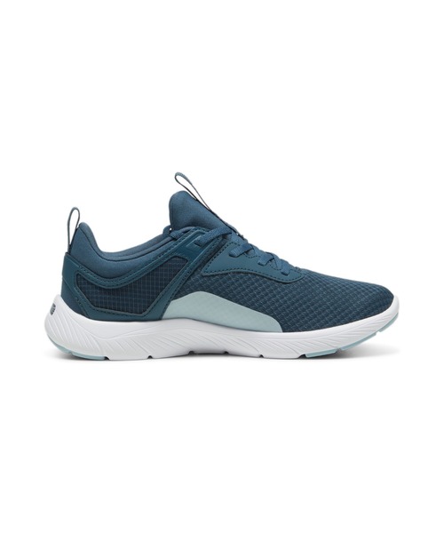 PUMA スニーカー プーマ ウィメンズ ソフトライド レミ