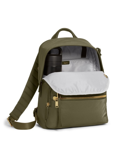 TUMI ナイロンリュック　レディース TUMI 最大51%☆土日限定 正規品5年保証 トゥミ リュック